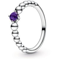 Anello Pandora Donna in Argento 198598C03-56 - 198598C03-56